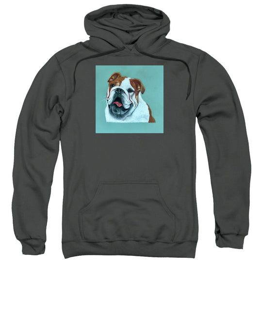 Hercules - Sweatshirt