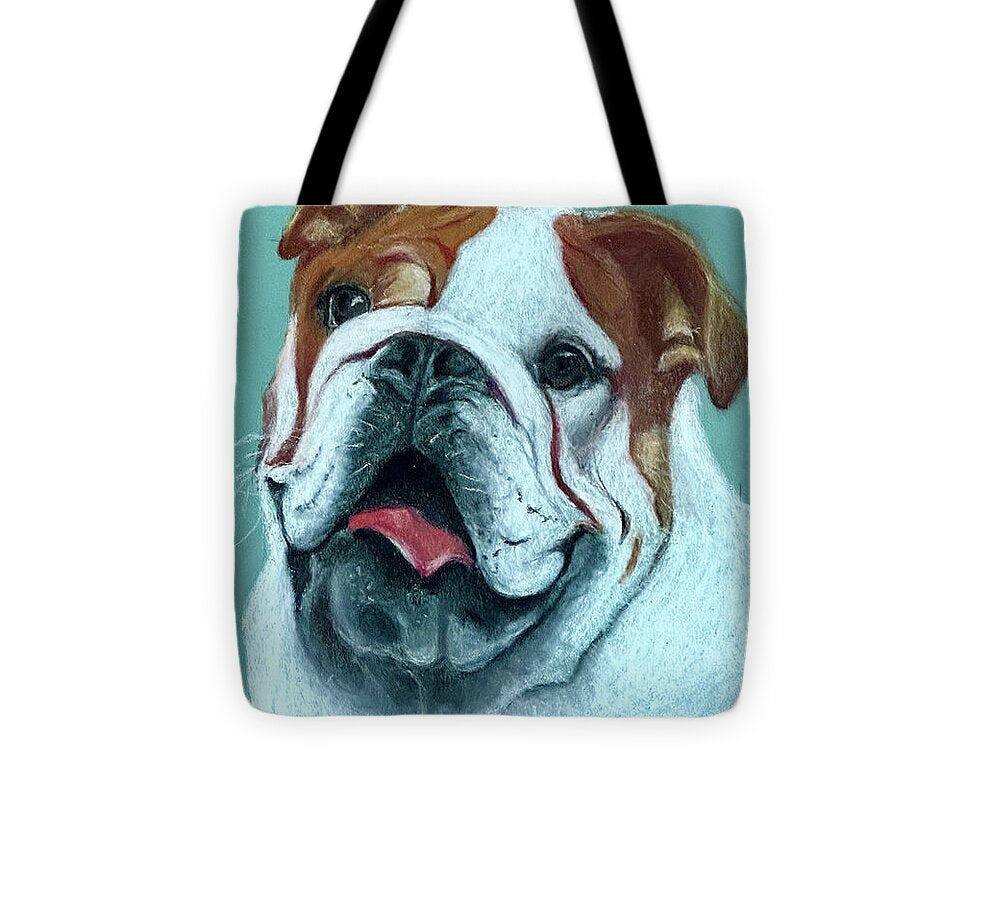 Hercules - Tote Bag