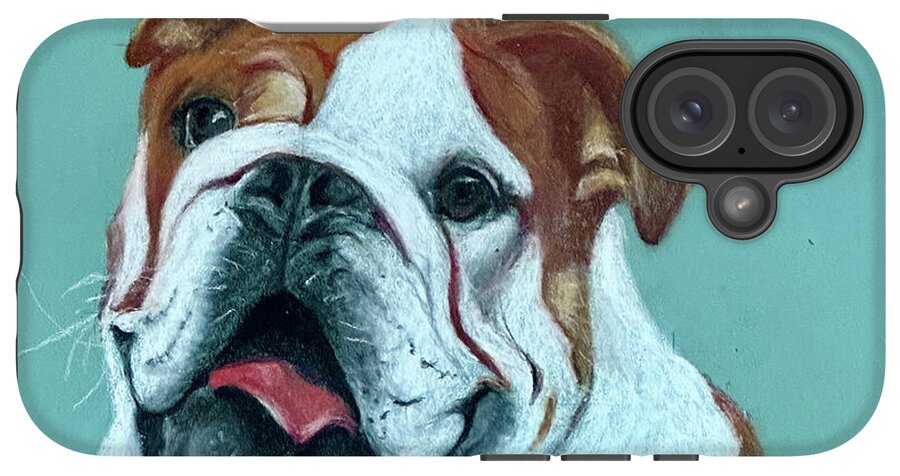 Hercules - Phone Case