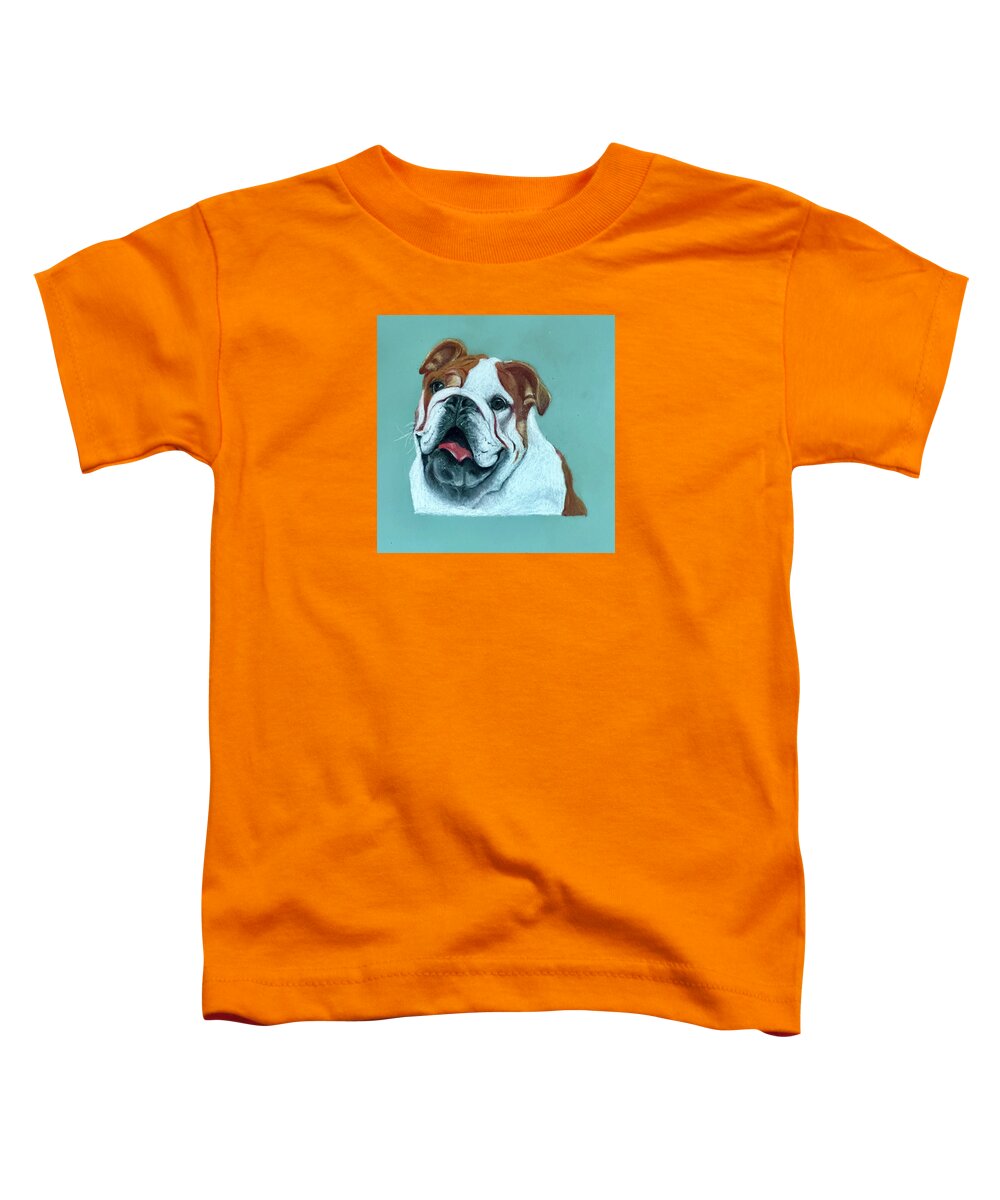 Hercules - Toddler T-Shirt