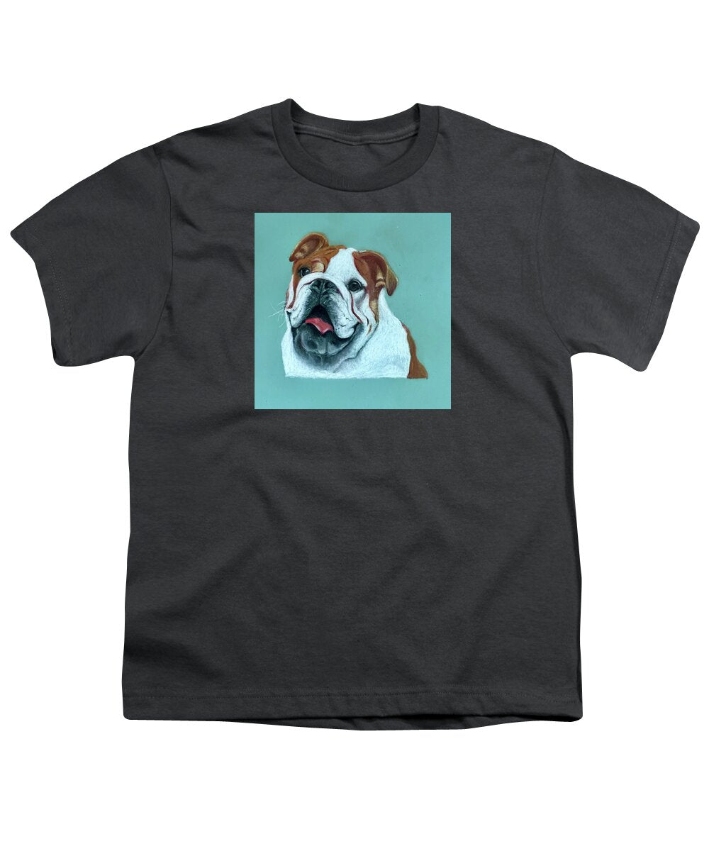 Hercules - Youth T-Shirt