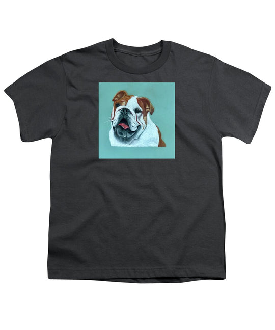 Hercules - Youth T-Shirt