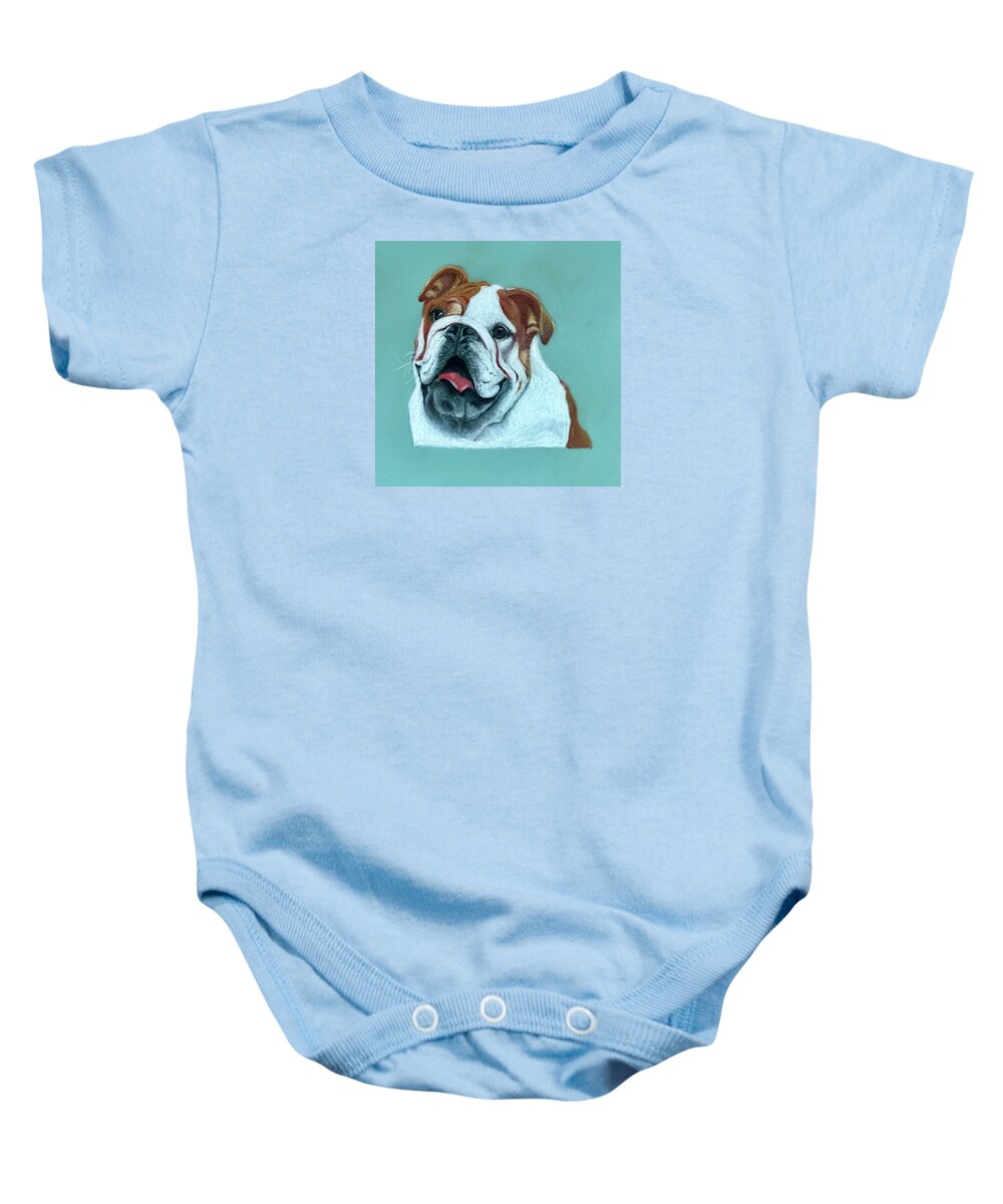 Hercules - Baby Onesie