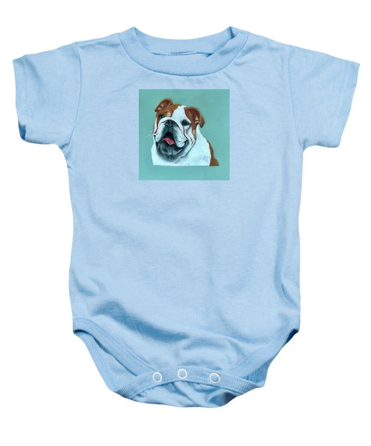 Hercules - Baby Onesie