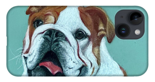 Hercules - Phone Case