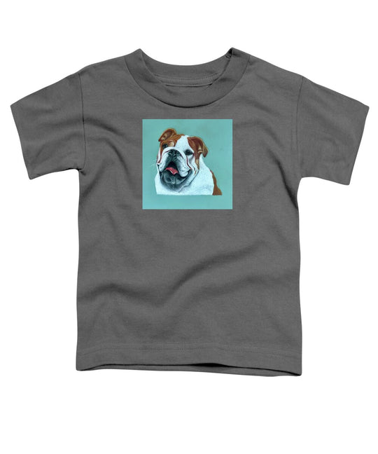 Hercules - Toddler T-Shirt