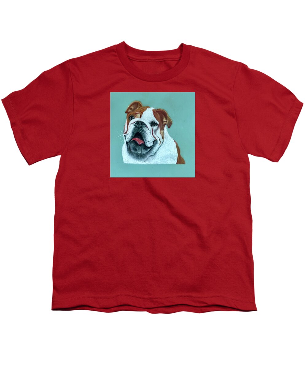 Hercules - Youth T-Shirt