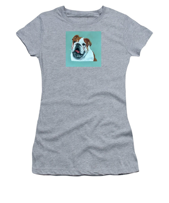 Hercules - Women's T-Shirt