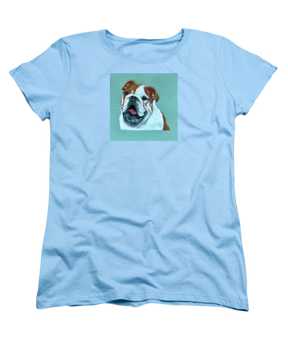 Hercules - Women's T-Shirt (Standard Fit)
