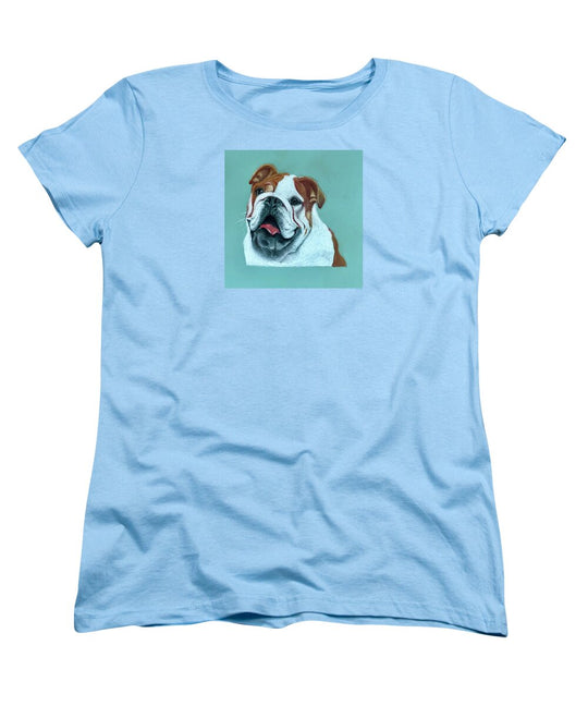 Hercules - Women's T-Shirt (Standard Fit)