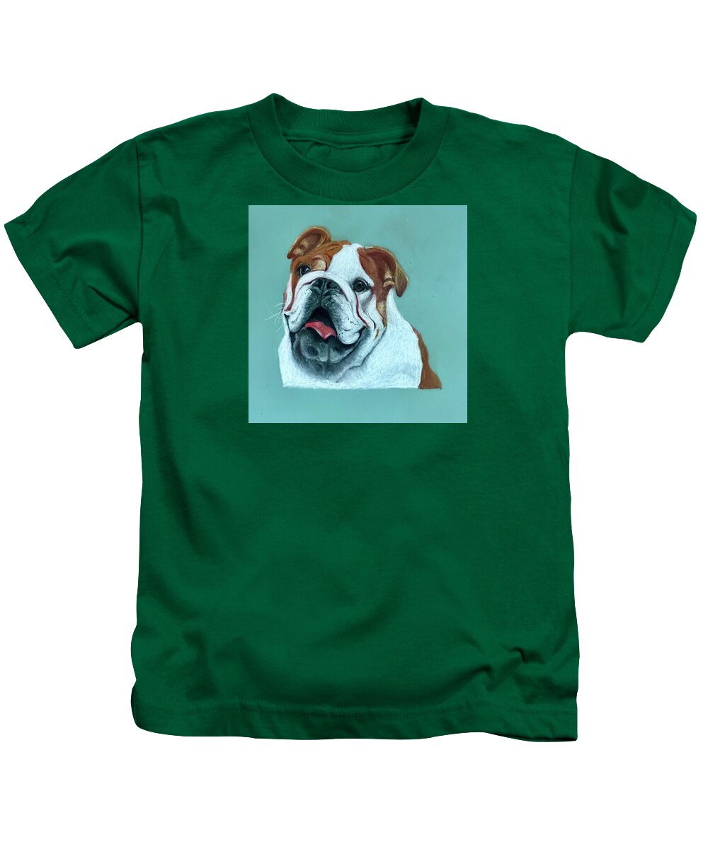 Hercules - Kids T-Shirt