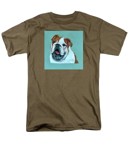 Hercules - Men's T-Shirt  (Regular Fit)