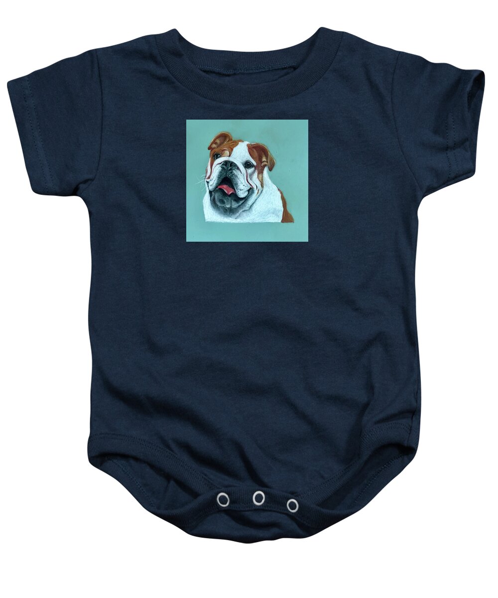 Hercules - Baby Onesie