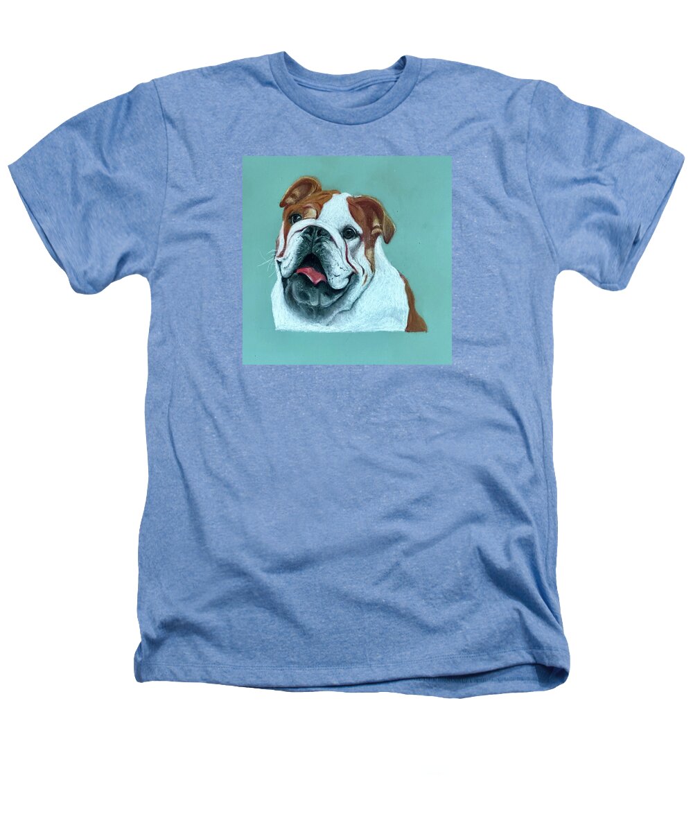 Hercules - Heathers T-Shirt