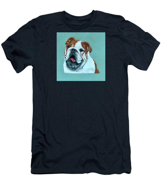 Hercules - T-Shirt
