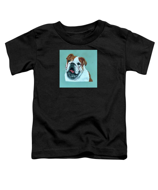 Hercules - Toddler T-Shirt