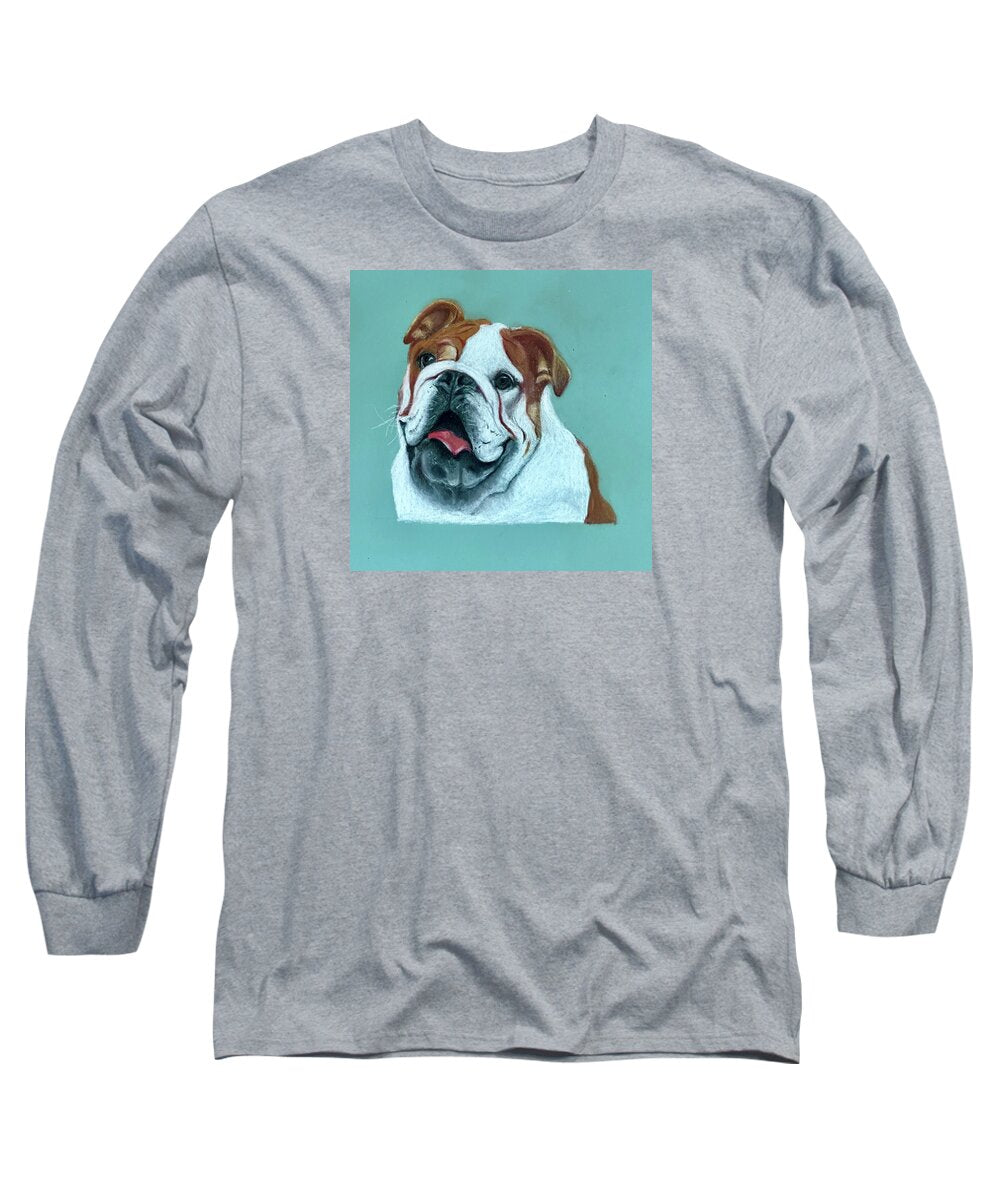 Hercules - Long Sleeve T-Shirt