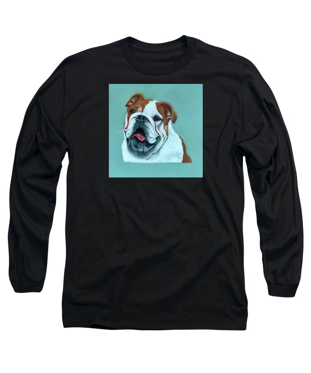 Hercules - Long Sleeve T-Shirt