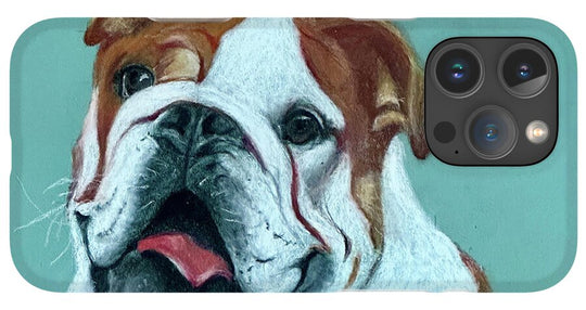 Hercules - Phone Case