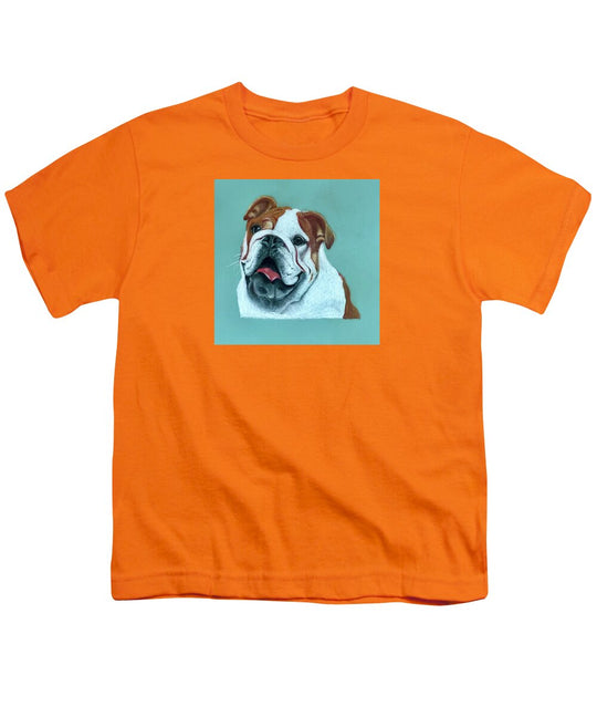 Hercules - Youth T-Shirt