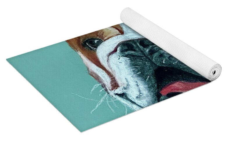 Hercules - Yoga Mat