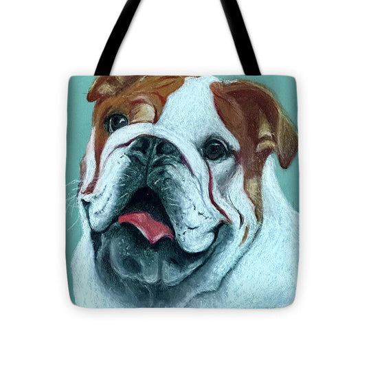 Hercules - Tote Bag