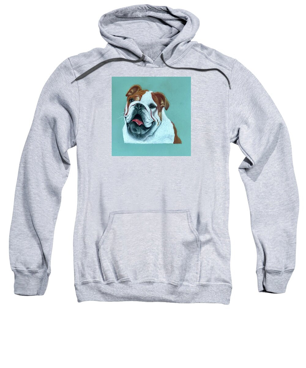 Hercules - Sweatshirt