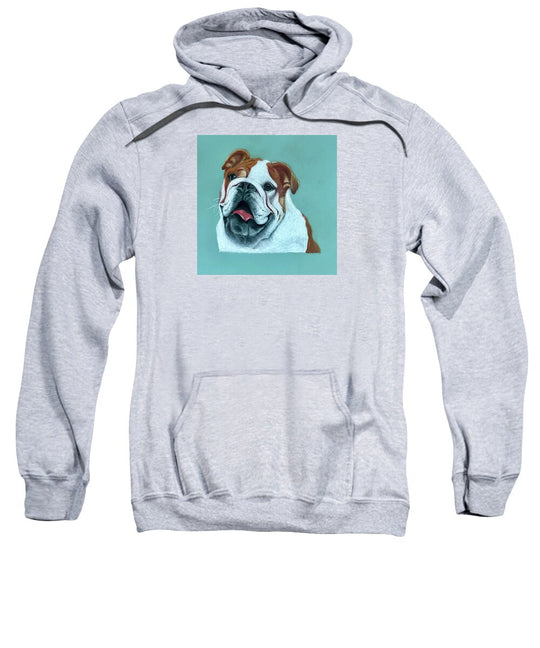 Hercules - Sweatshirt