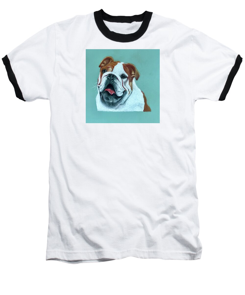 Hercules - Baseball T-Shirt