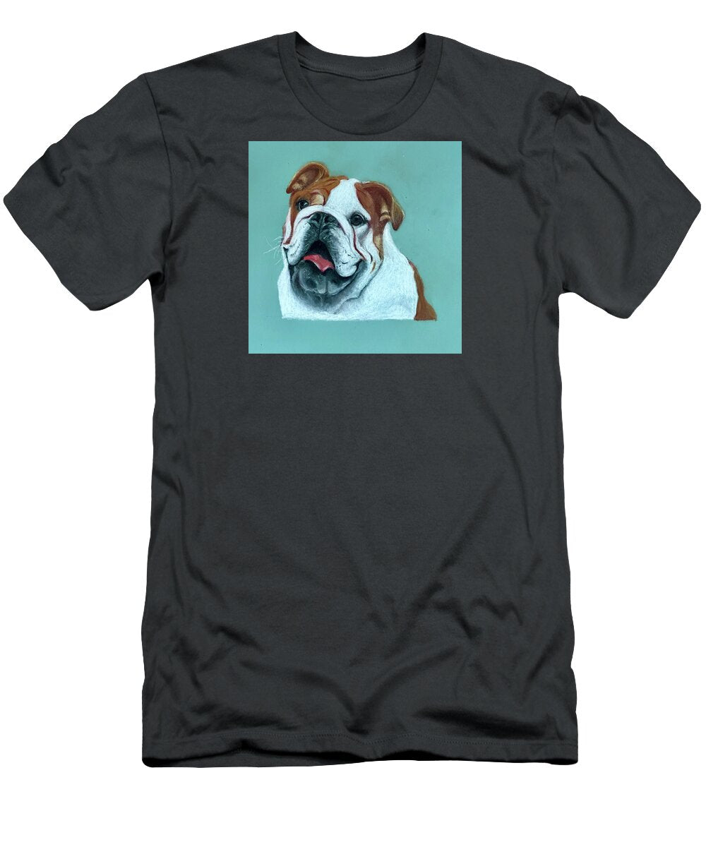 Hercules - T-Shirt