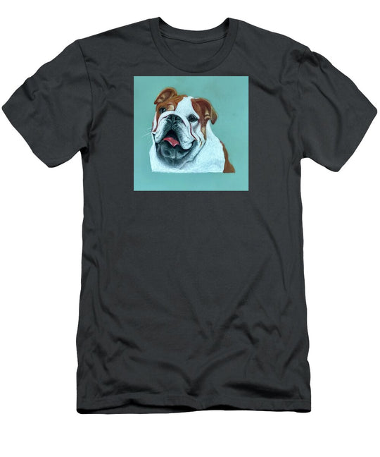 Hercules - T-Shirt