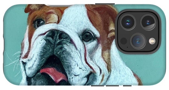 Hercules - Phone Case