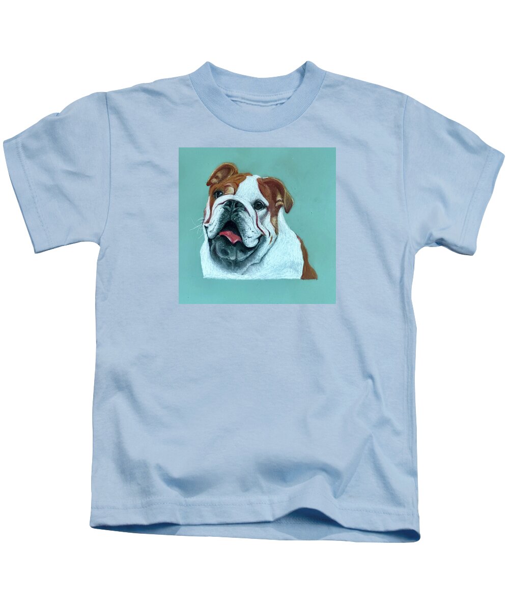 Hercules - Kids T-Shirt