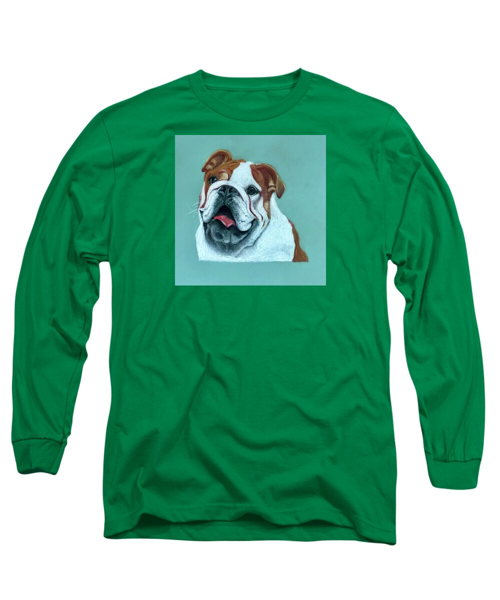 Hercules - Long Sleeve T-Shirt