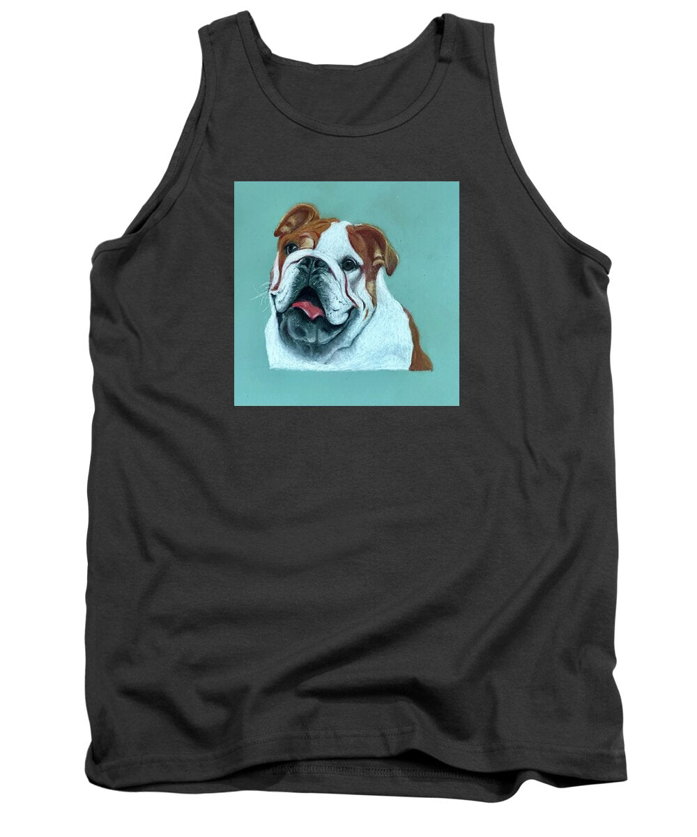 Hercules - Tank Top