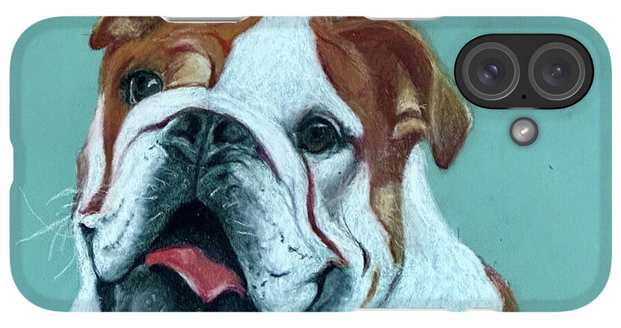 Hercules - Phone Case