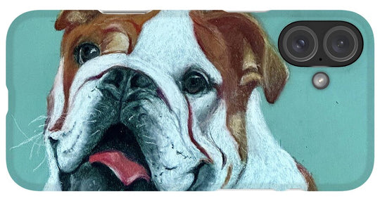 Hercules - Phone Case
