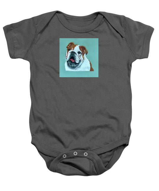Hercules - Baby Onesie