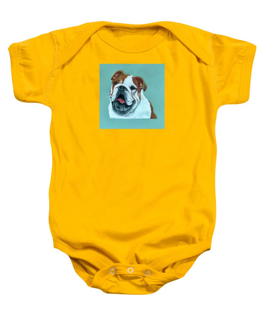 Hercules - Baby Onesie