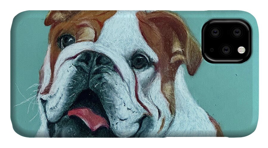 Hercules - Phone Case
