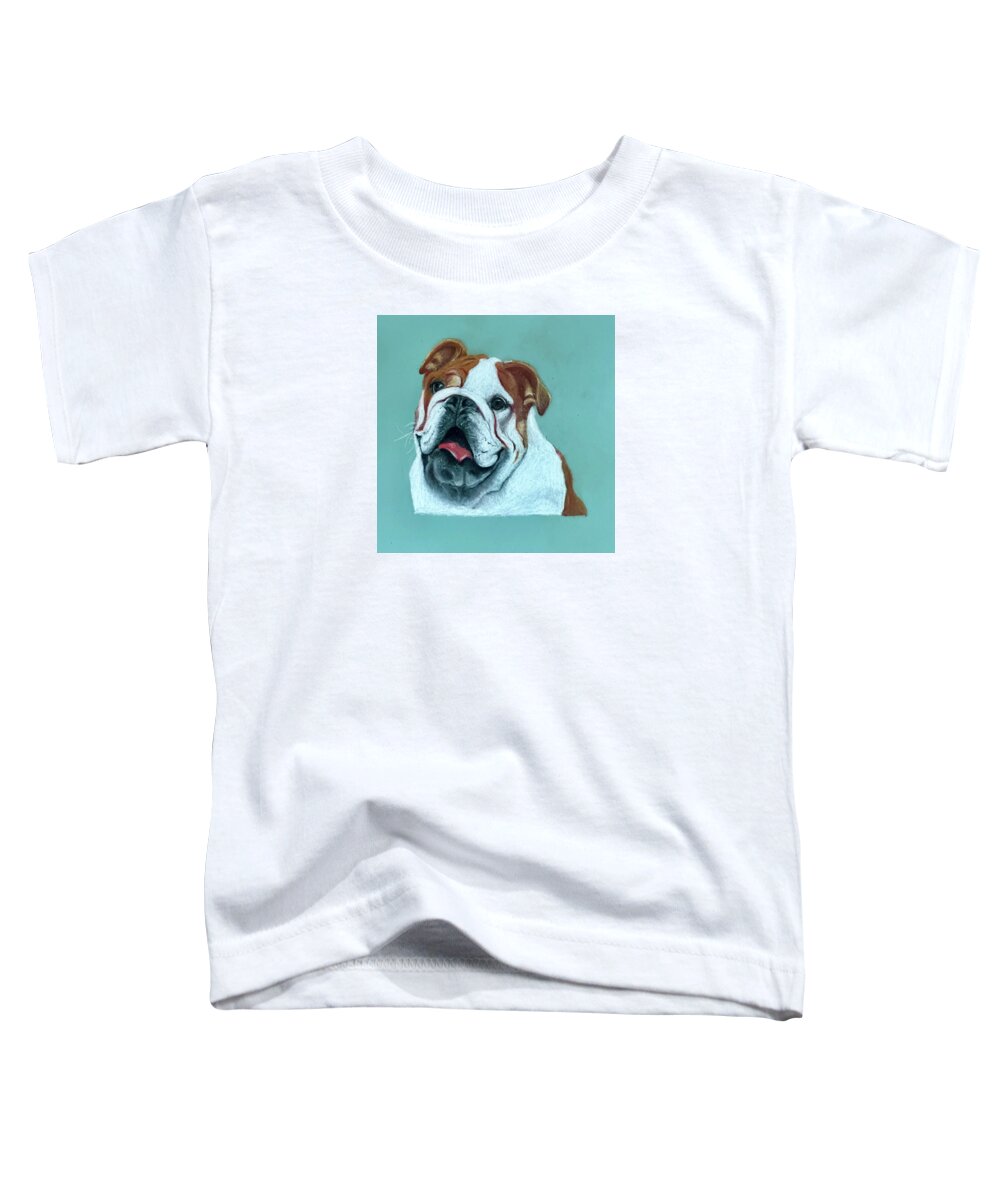 Hercules - Toddler T-Shirt