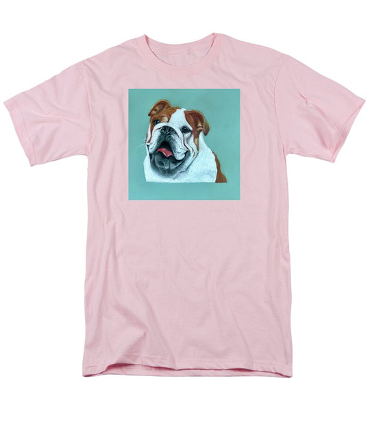 Hercules - Men's T-Shirt  (Regular Fit)
