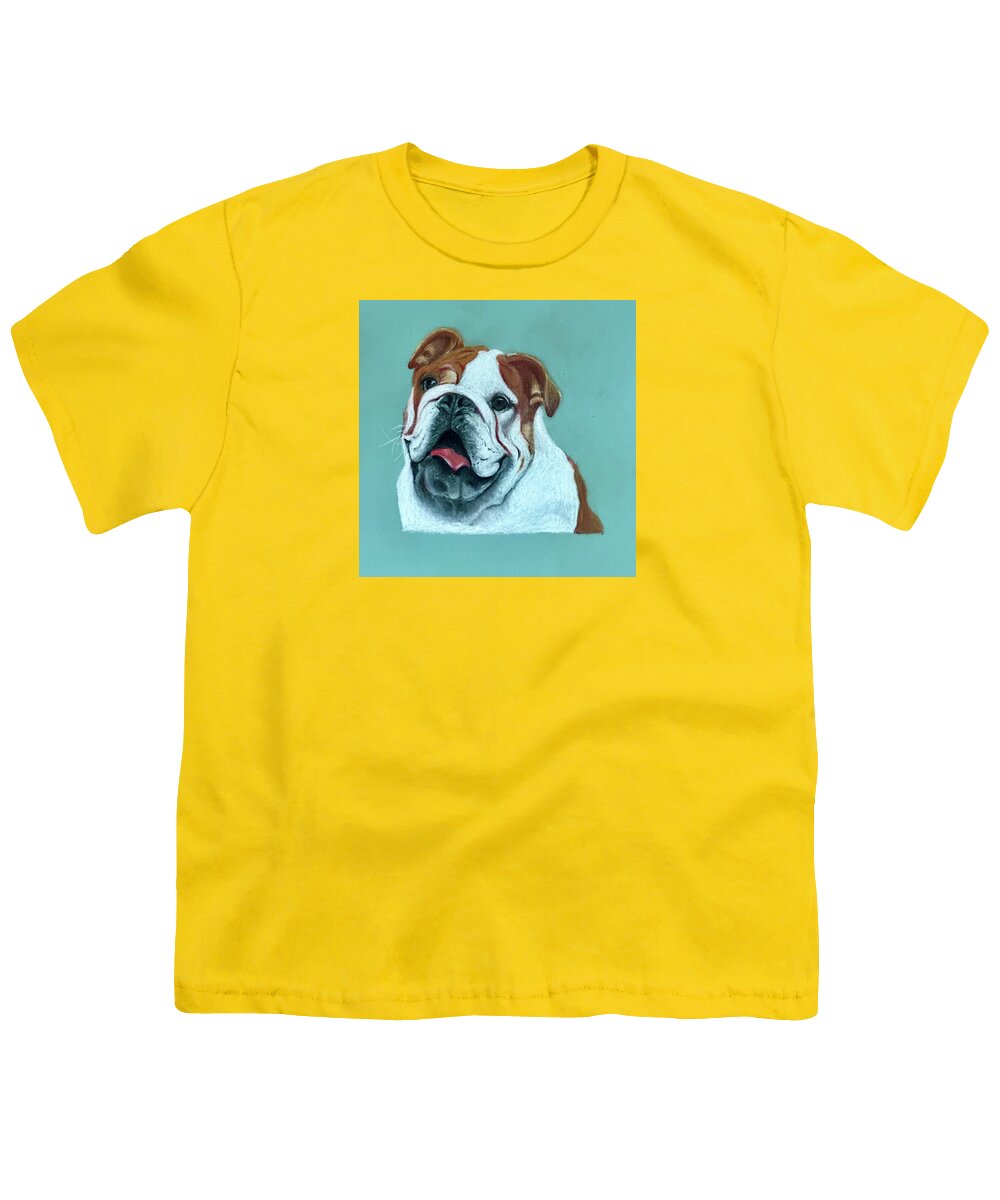 Hercules - Youth T-Shirt