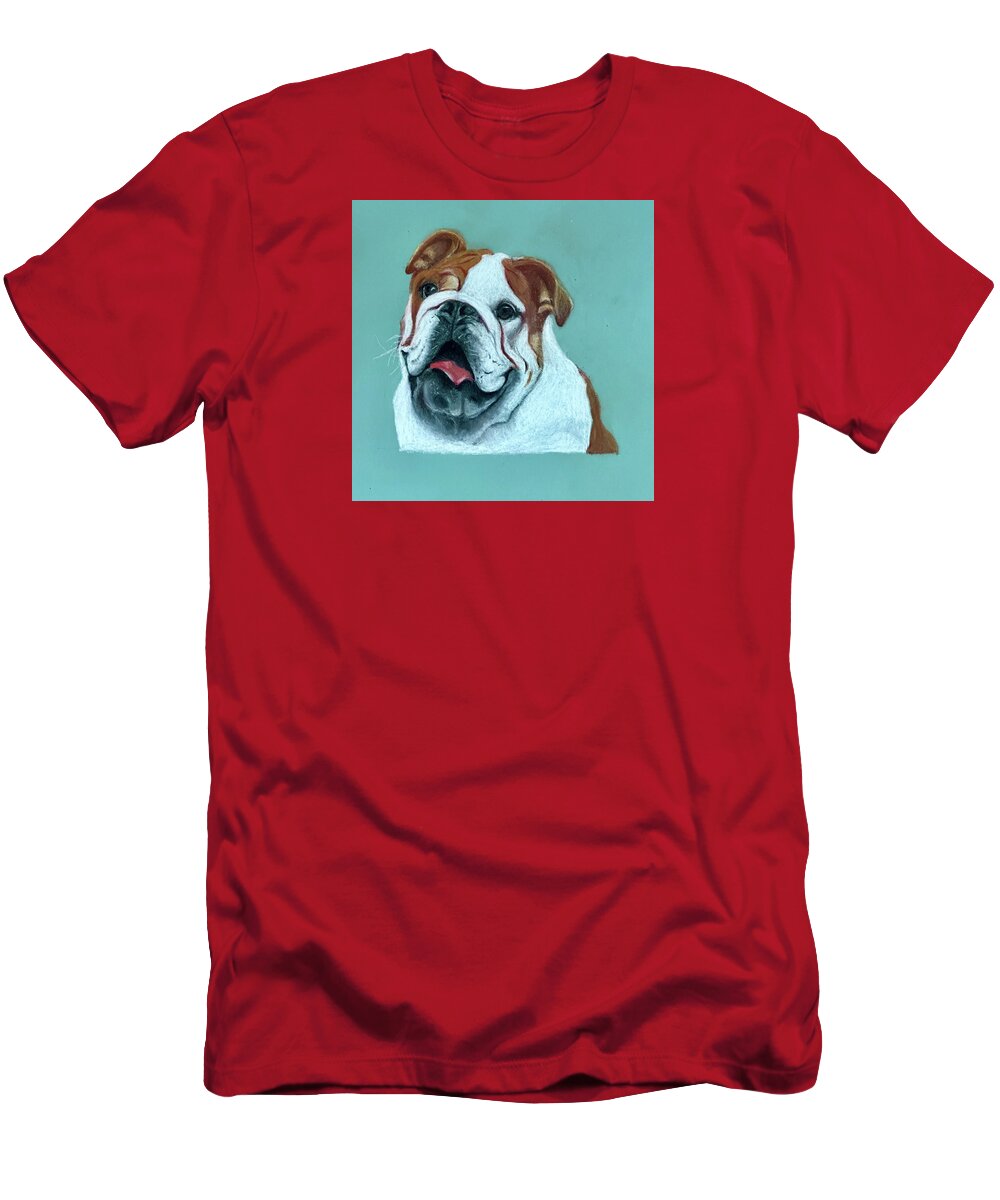 Hercules - T-Shirt