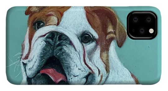 Hercules - Phone Case