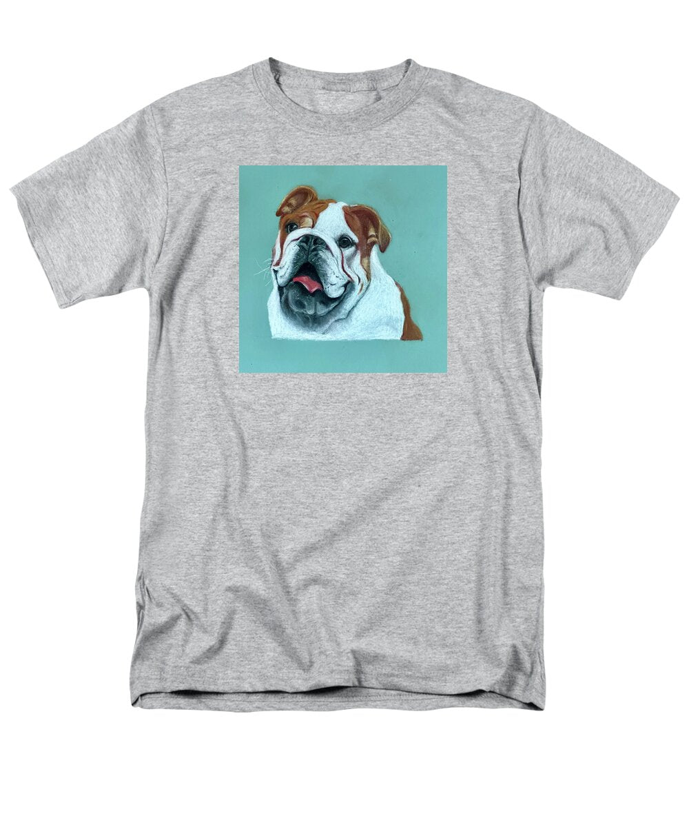 Hercules - Men's T-Shirt  (Regular Fit)