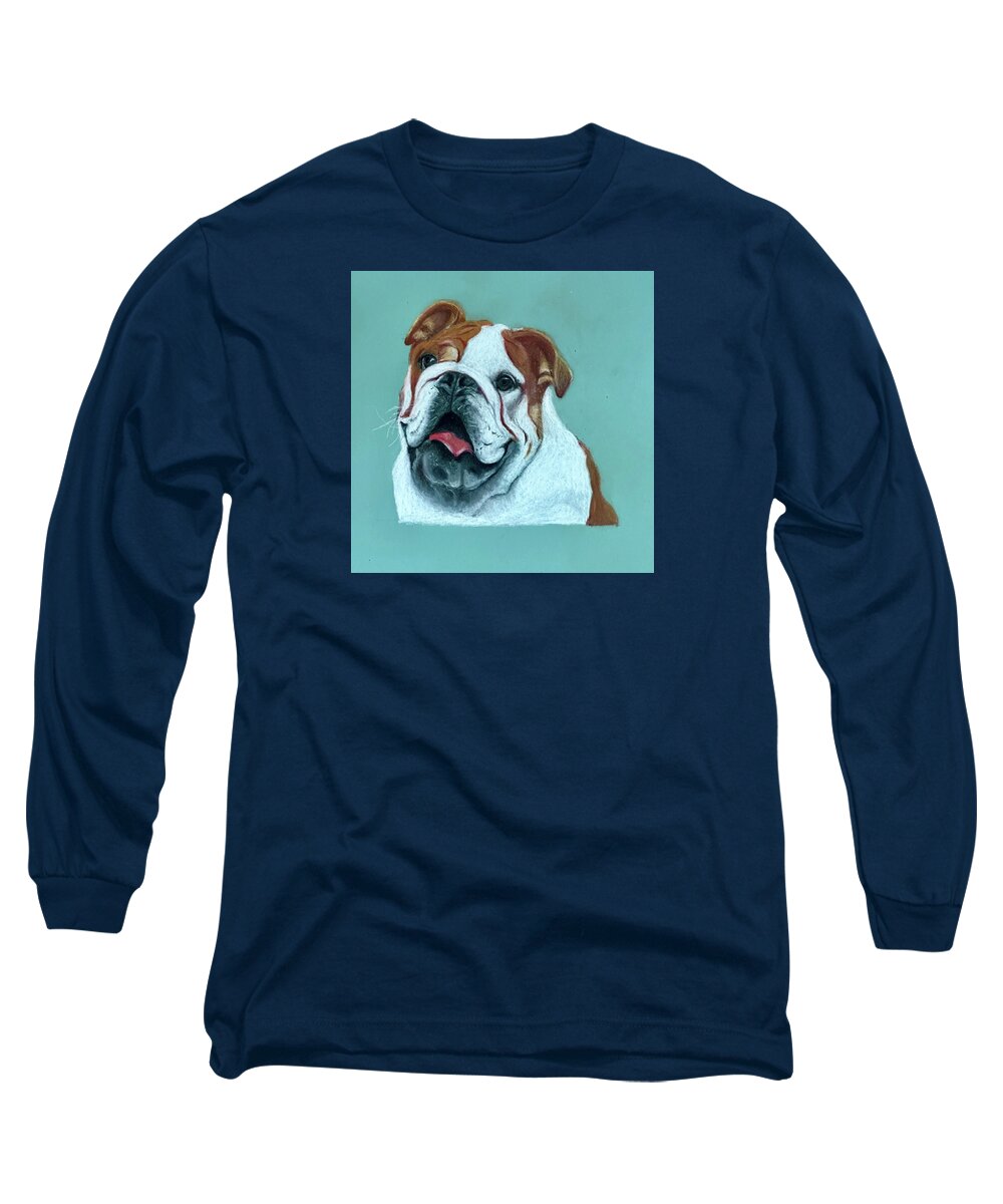Hercules - Long Sleeve T-Shirt
