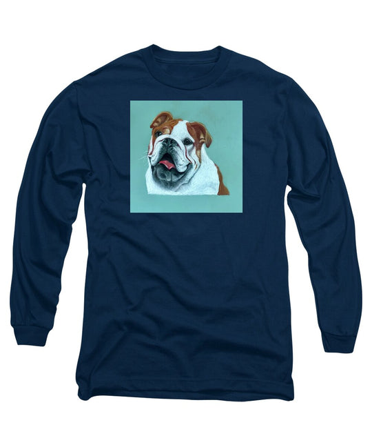 Hercules - Long Sleeve T-Shirt