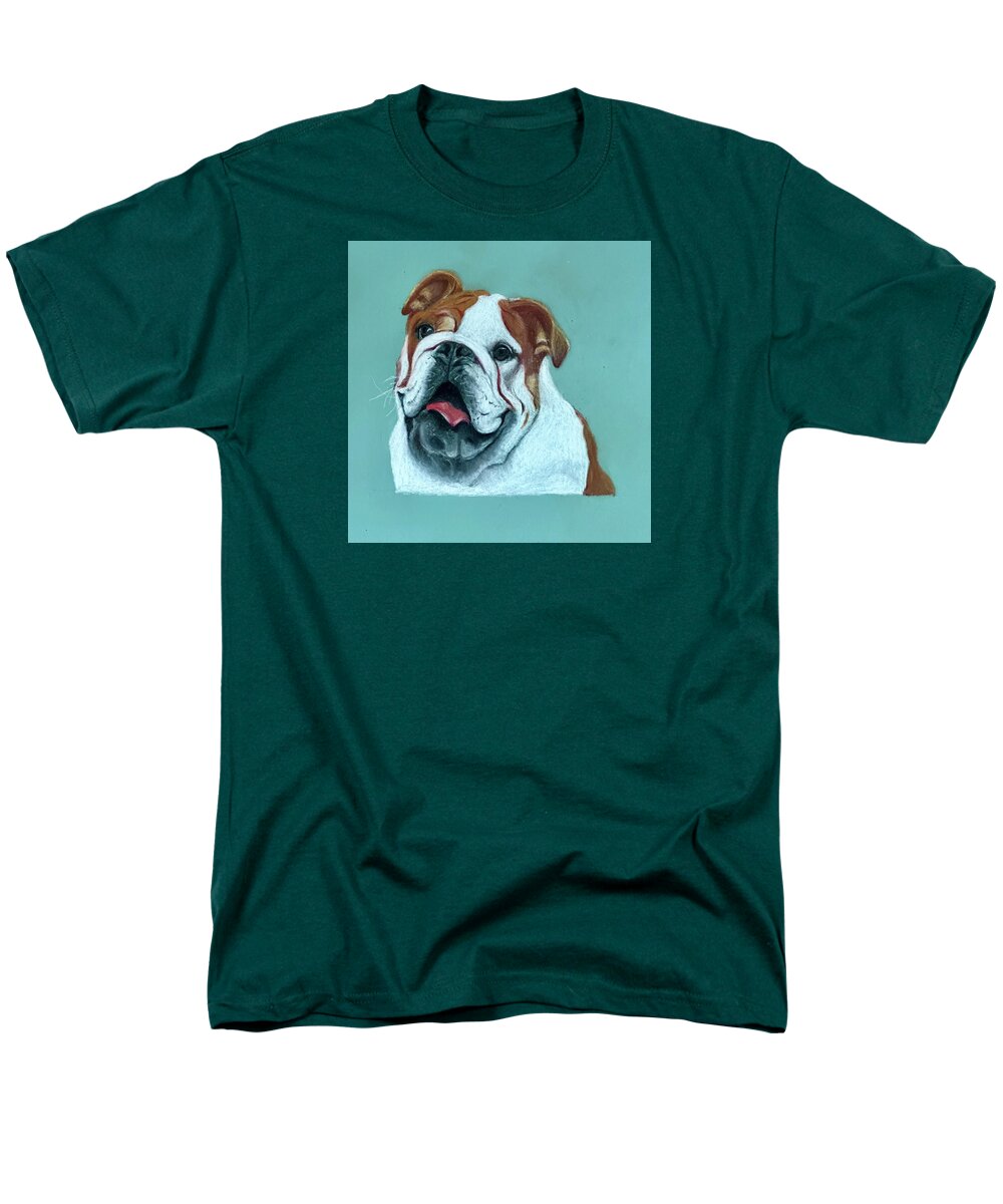 Hercules - Men's T-Shirt  (Regular Fit)
