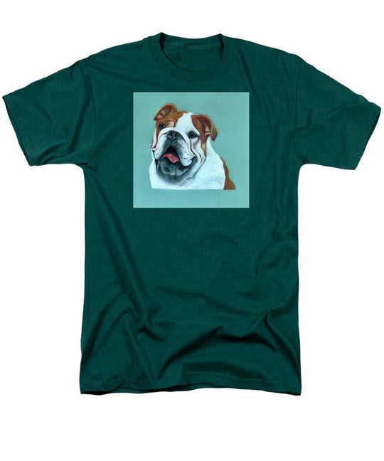 Hercules - Men's T-Shirt  (Regular Fit)